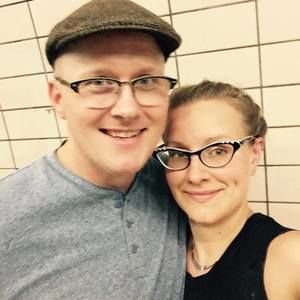 Meet your Posher, Jenny